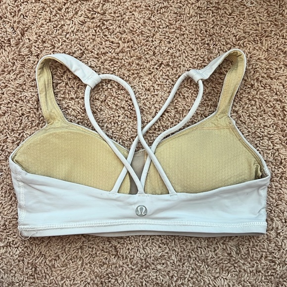 lululemon sports bra - Picture 2 of 2